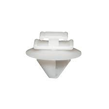 Clip Trim / Protective Strip Original Suitable For Peugeot