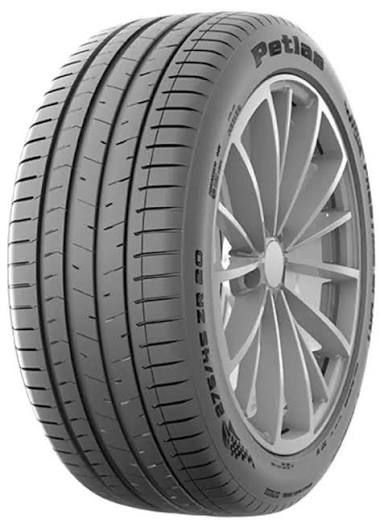 Petlas Prestige Sport - XL - 235/55ZR19 (105Y) - 2026