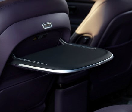 ROX ADAMAS Rear Seat Table