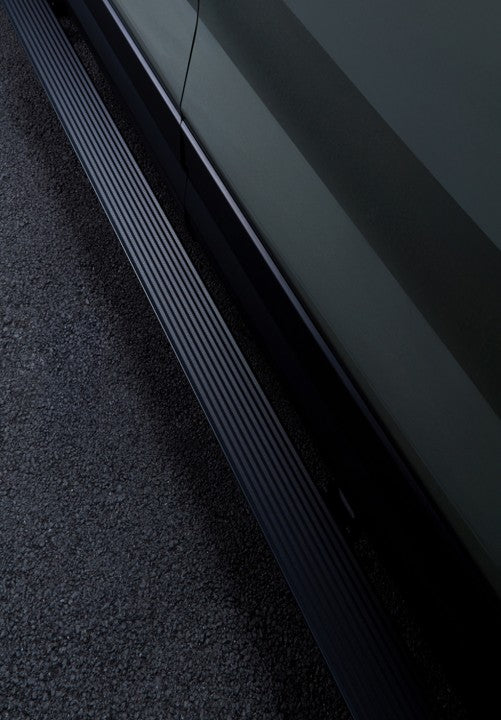 ROX Electric Running Board