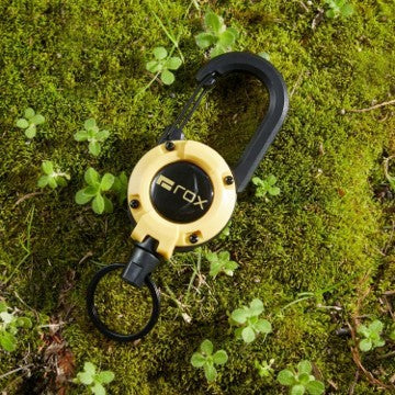 ROX Outdoor Carabiner