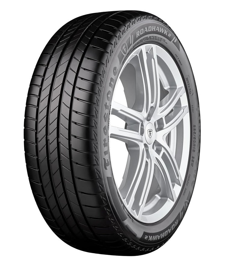 فايرستون رودهوك 2 - XL - إطار سيارة عادي - 215/50R17 - (95W) 2024
