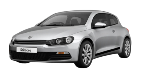 VW SCIROCCO - N Auto Express