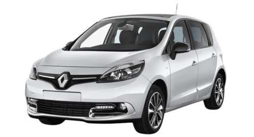 Renault scenic spare parts