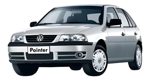 VW POINTER - N Auto Express