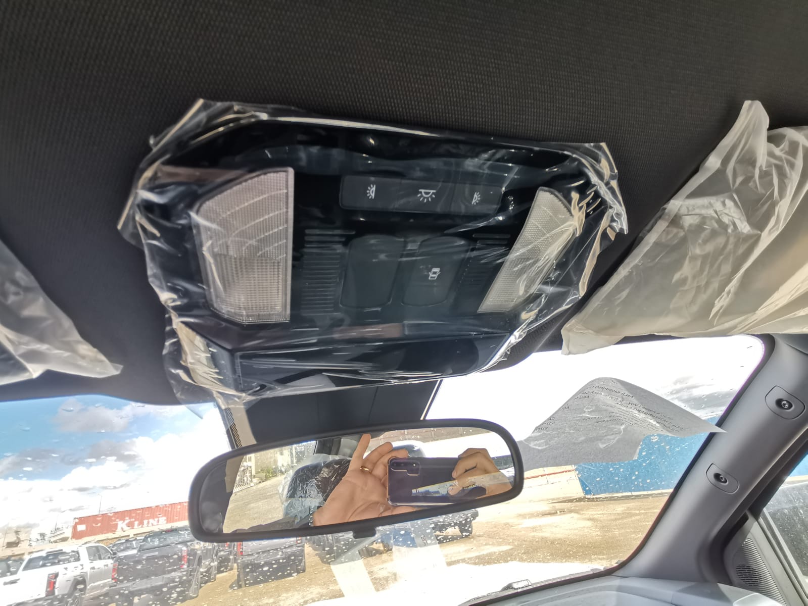 Chery Rely R8 2026 – Brand New Pickup