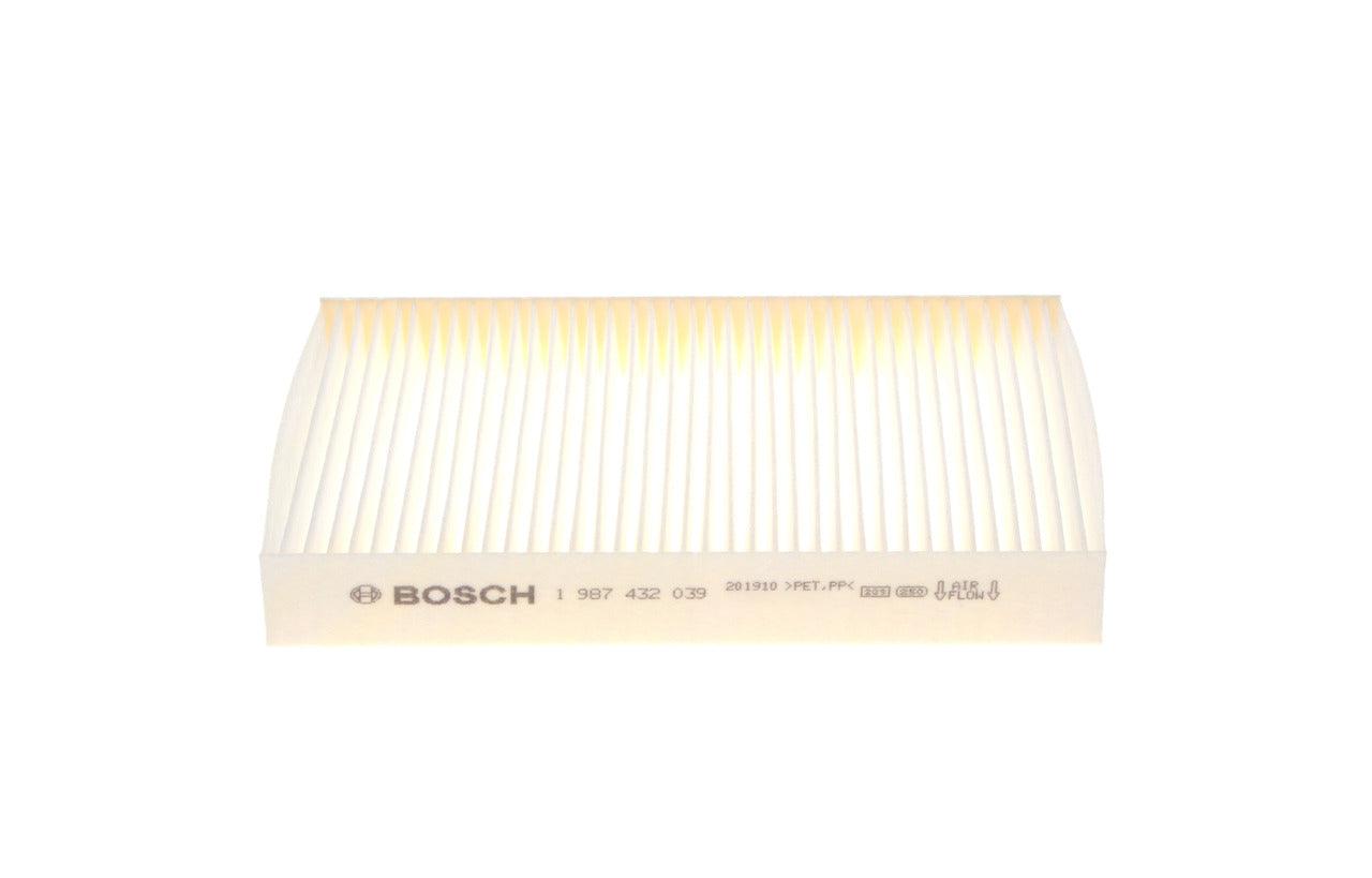 Bosch Autootive N4281 - Dieselfilter Auto