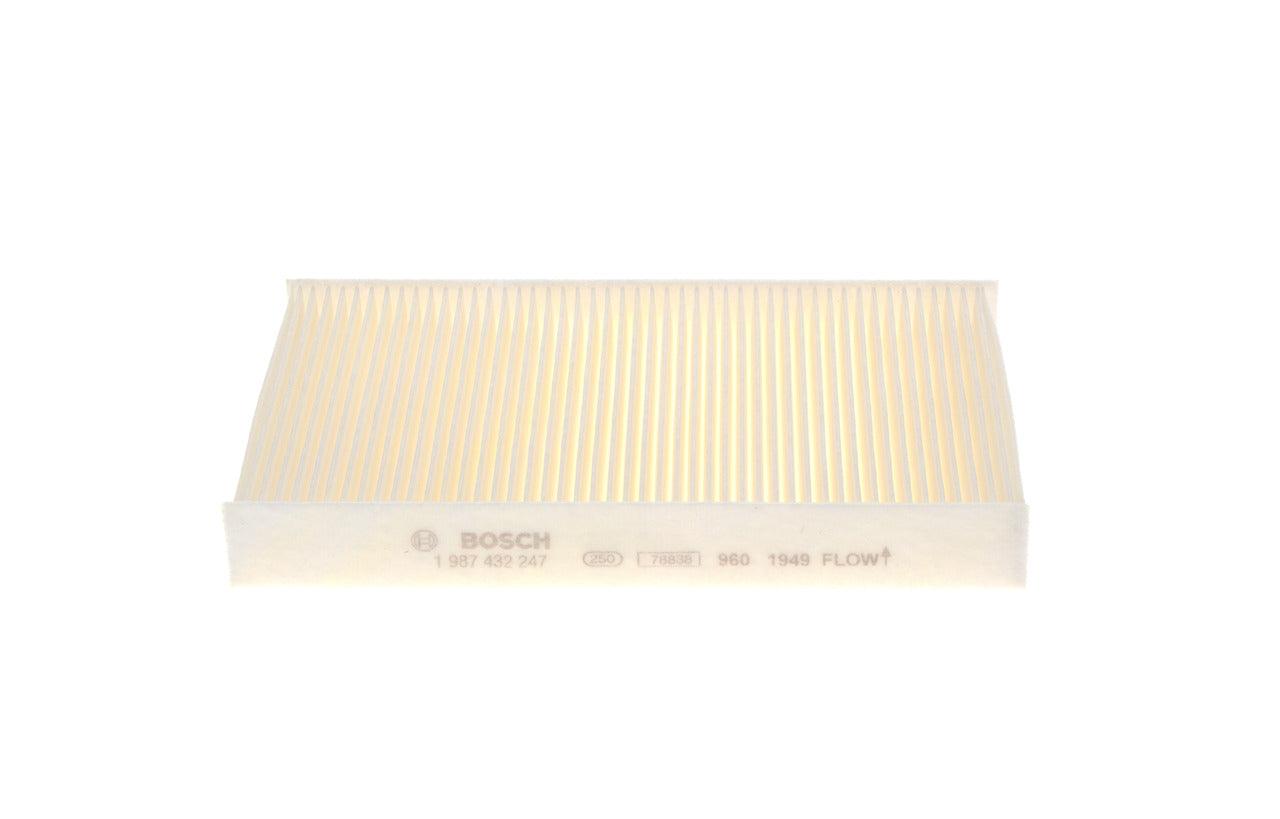 Bosch Autootive N4448 - Dieselfilter Auto Bosch Autootive N4448 - Dieselfilter Auto