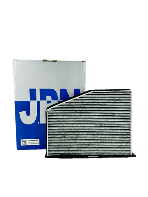 A/C Pollen Filter JPN Fits VW Group - N Auto Express