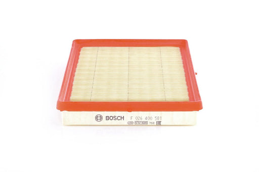 Air Filter Bosch Compatible With Seat - Skoda - VW - Audi - N Auto Express