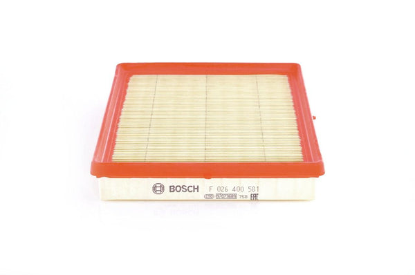 Bosch Air Filter Compatible With Seat - Skoda - VW - Audi – N Auto Express