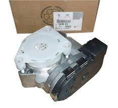 Air Throttle Body Original Peugeot - Citroen – N Auto Express