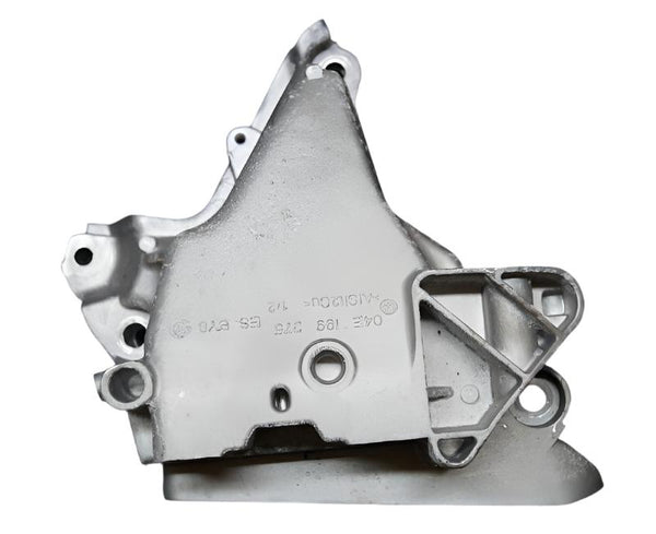 Aluminum Front Engine Support Original For Seat - Skoda - Audi - VW – N ...