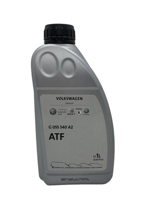 Automatic Transmission Oil 1 liter VW Group G 055 540 A2 - N Auto Express