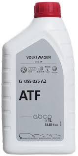Automatic Transmission Oil 1 liter VW Group - N Auto Express