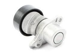 Belt Tensioner Damper Lever Pulley Original Seat - Skoda - VW – N Auto ...