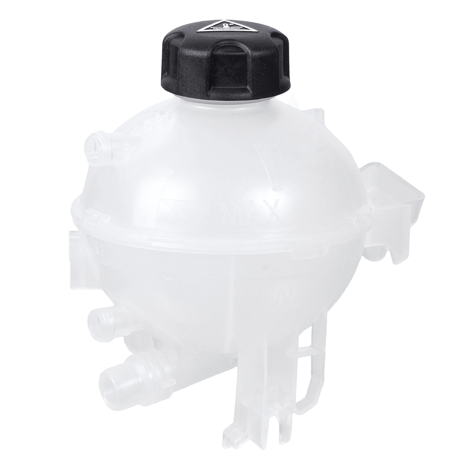 Coolant Expansion Tank Original For Peugeot - Citroen -Ds - Opel 2017 - 2021 - N Auto Express