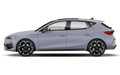 Cupra Leon 2024 - N Auto Express