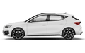 Cupra Leon 2024 - N Auto Express