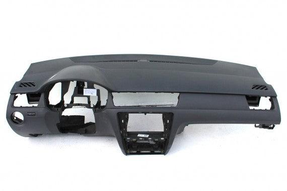 Dashboard Satin Black Original Seat Toledo - N Auto Express