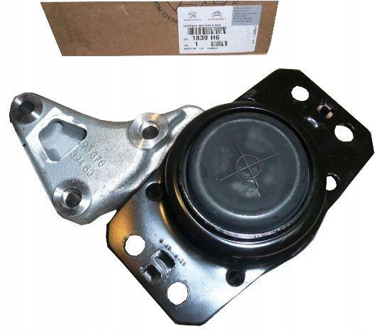 Engine Bearing Front Right Original Peugeot - Citroen - Ds – N Auto Express