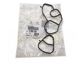 Engine Oil Seal Gasket Original Peugeot - Citroen - Ford - Volvo – N ...