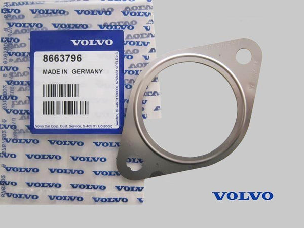 Exhaust Manifold Gasket Original Volvo-Ford - Mazda – N Auto Express