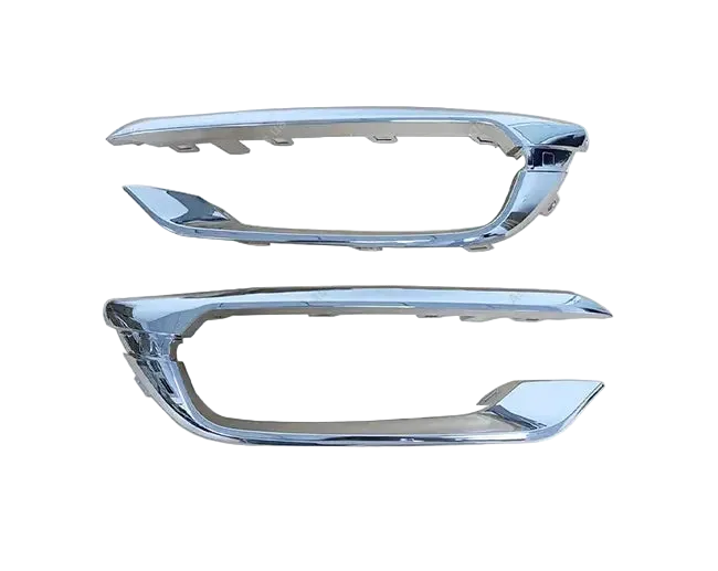 Fog Light Stripe Original Jetour X70