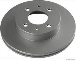 Front Brake Disc Drum Chinese For Hyundai Verna - Accent - N Auto Express