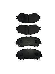 Front Brake Pad For Nissan - Renault - N Auto Express