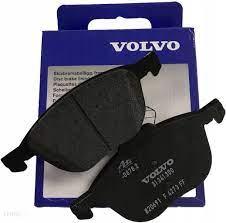 Front Brake Pad Original For Volvo - Mazda - Ford – N Auto Express