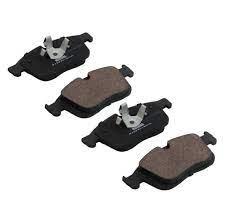 Front Brake Pad Original Volvo XC60 - 31445985 – N Auto Express