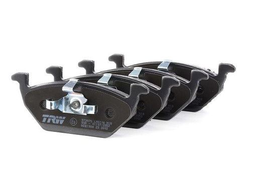 Front Brake Pads TRW For VW Group - N Auto Express