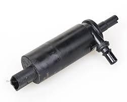Front Headlight Washer Pump Original Seat - Skoda- Audi - VW – N Auto ...