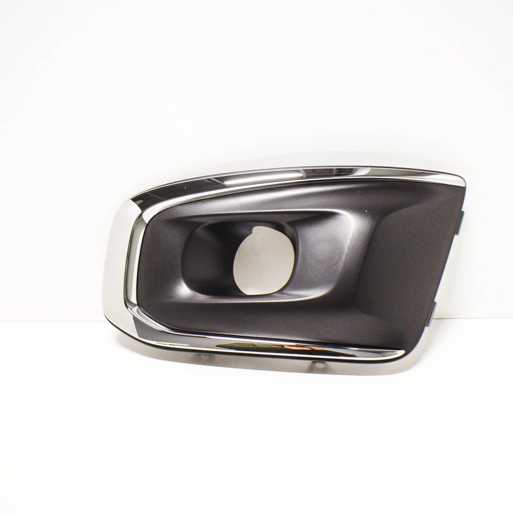 Front Left Bumper Trim Cover Original Peugeot 3008 – N Auto Express