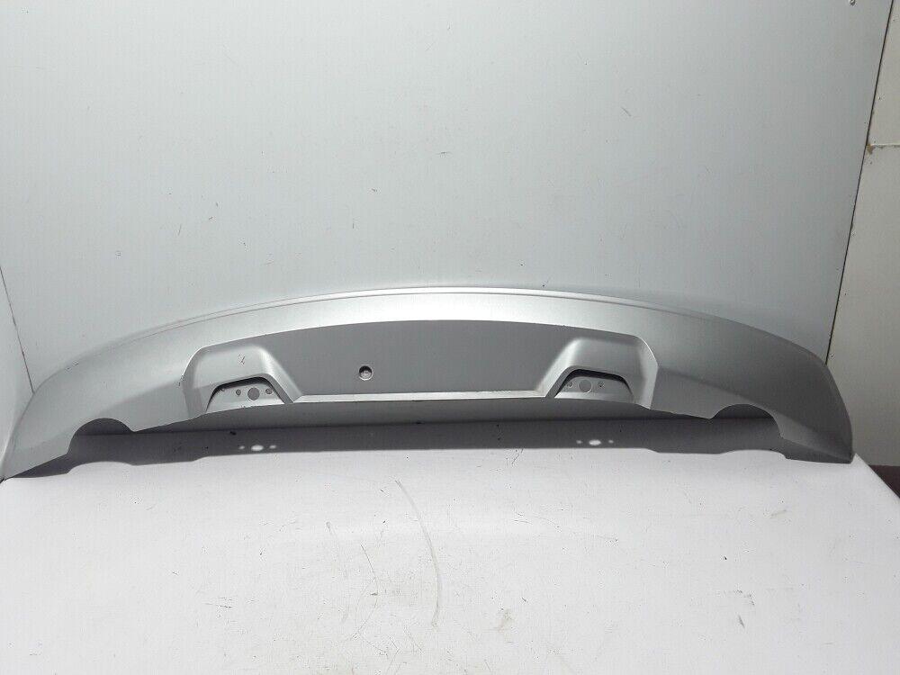 32136102 Front Lower Bumper Cover Volvo Original XC40 32136122 – N Auto Express