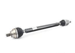 Front Right Drive Shaft With Constant Velocity Joints Original VW Group - N Auto Express