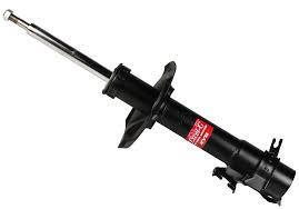 Front Shock Absorber KYB For Nissan Sunny N16 - N Auto Express