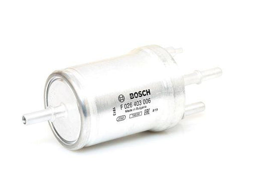 Fuel Filter BOSCH Fits VW GROUP F026403006 - N Auto Express