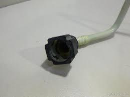 Fuel Tank Breather Line Pipe Original Seat - Skoda - VW - Audi – N Auto ...