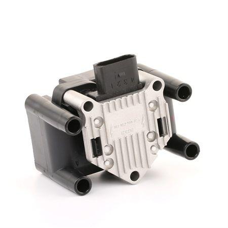 Ignition Coil Bosch Fits Seat - Skoda - VW - Audi - N Auto Express