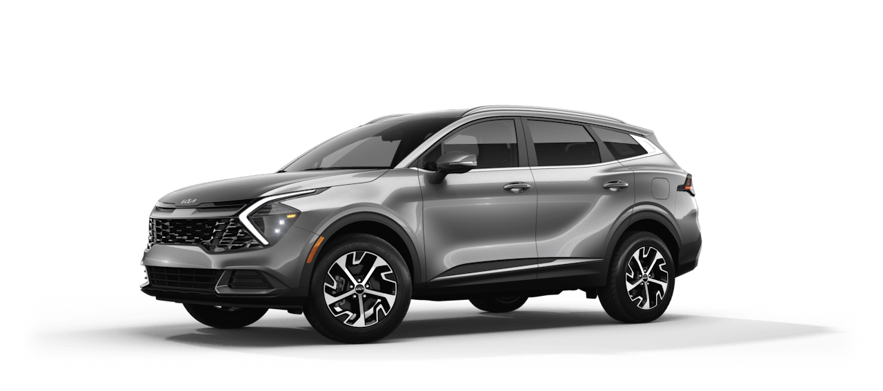 Kia Sportage 2024 — N Auto Express