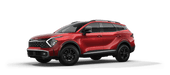 Kia Sportage 2024 - N Auto Express