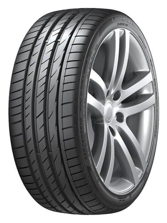LAUFENN – N Auto Express