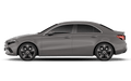 Mercedes A200 - N Auto Express
