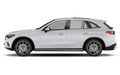 Mercedes GLC 2024 - N Auto Express