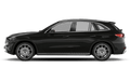 Mercedes GLC 2024 - N Auto Express