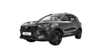 MG RX5 2024 - N Auto Express