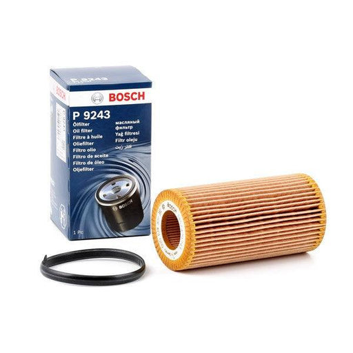 Oil Filter Bosch 2 L Engine Compatible With VW Group - N Auto Express