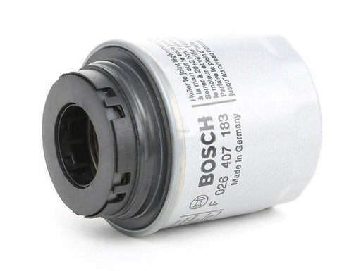 Oil Filter Bosch Fits VW Group F026407183 - N Auto Express